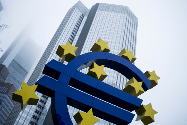 Europeiska centralbanken