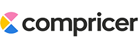 Långivaren Compricers logo