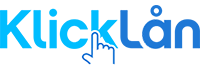 Långivaren Klicklåns logo