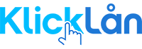 Långivaren Klicklåns logo