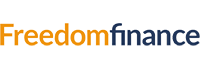 Freedom Finances logga