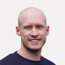 Profilbild på Andreas Hogmalm