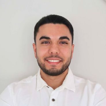 Profilbild på Josef Bekir