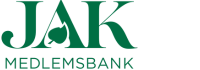 JAK Medlemsbanks logga