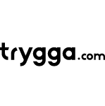 Tryggas logga
