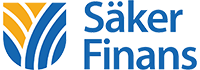 Säker Finans logo