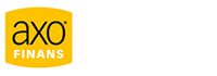 AXO Finanss logga