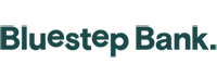 Bluestep logo