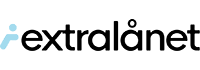 Extralånet logo