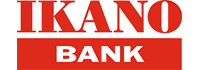 IKANO Bank logo