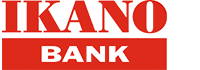 IKANO Bank logo