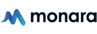 Monara logo