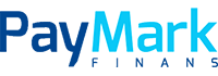 Paymark Finans logo