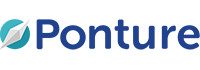 Ponture logo