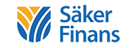 Säker Finans logo