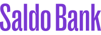 Saldo Banks logga