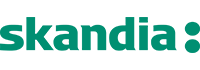 Skandia logo