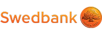 Swedbank logo