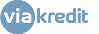 ViaKredit logo